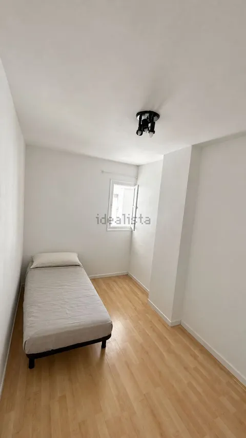 Pis de 59 m² a Saragossa