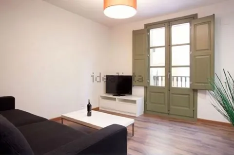 Pis de 46 m² a Barcelona