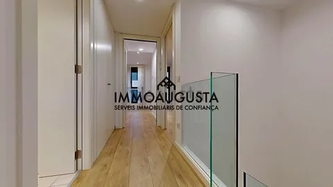 Pis de 88 m² a Barcelona