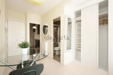Квартира 42 м² у Madrid