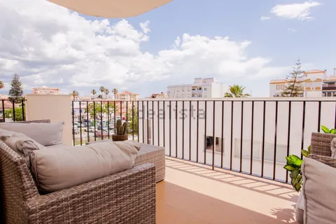 Pis de 93 m² a Manilva