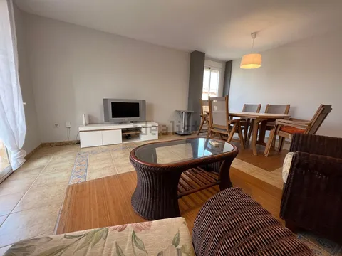 Pis de 93 m² a Canet d'en Berenguer