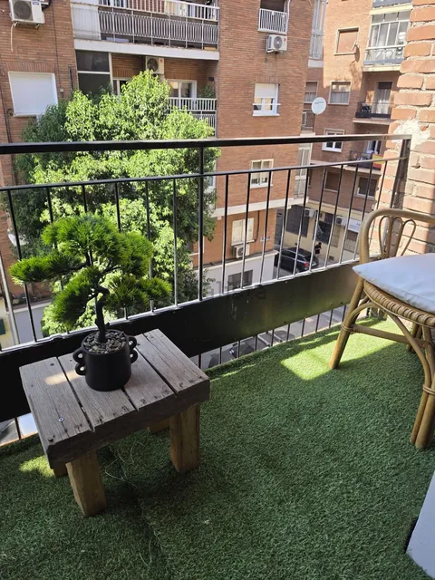 Appartement 90 m² à Madrid