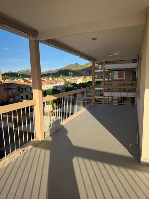 Pis de 95 m² a Benicàssim (3/8)