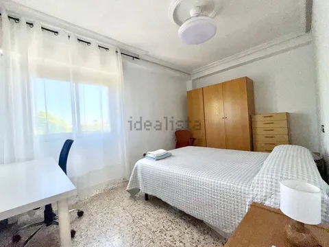 Habitació de lloguer, Múrcia