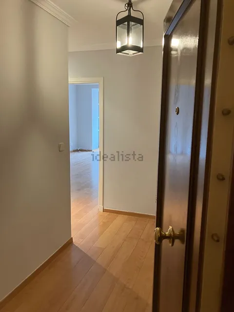 Pis de 113 m² a Madrid