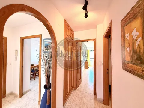 Pis de 90 m² a el Campello