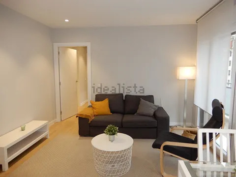 Pis de 71 m² a Pamplona