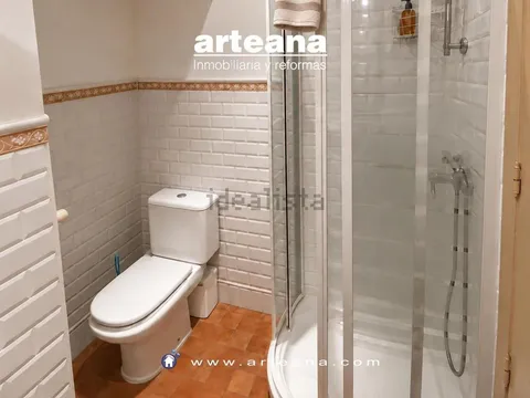 Pis de 84 m² a Madrid