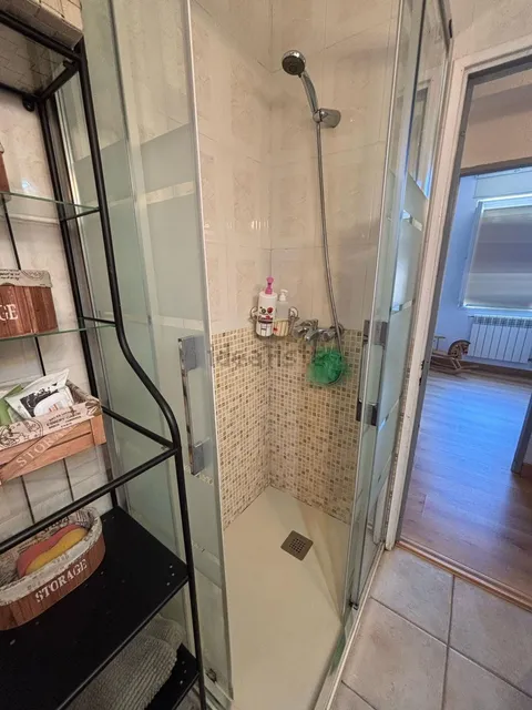 Pis de 80 m² a Lleó