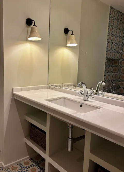 Pis de 124 m² a Madrid