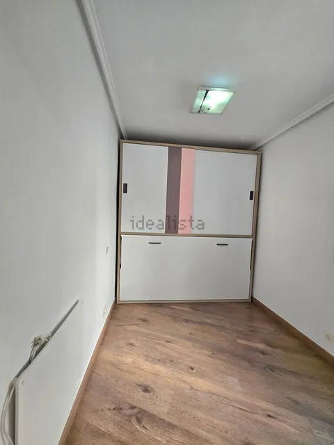 Pis de 90 m² a València