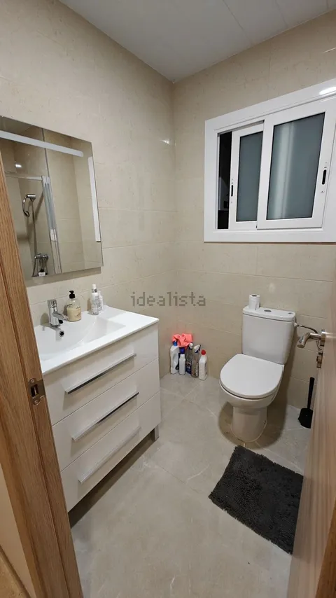 Pis de 95 m² a Barcelona