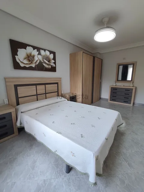 Pis de 90 m² a Arévalo