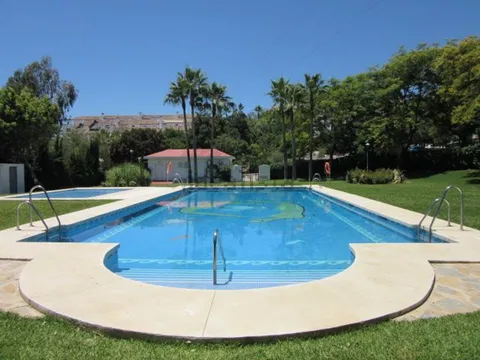Habitació de lloguer, Marbella