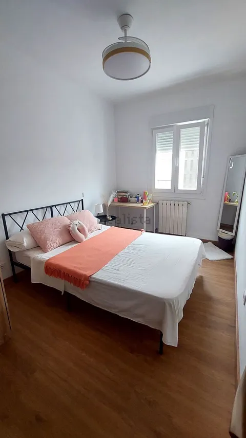 Quarto para alugar, Madrid