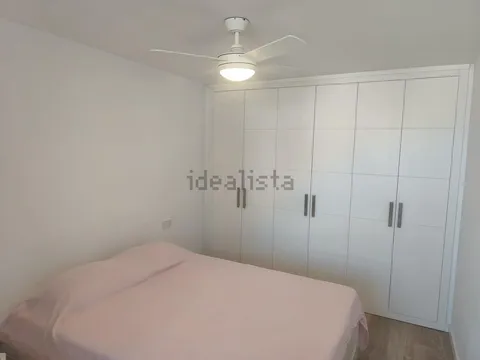 Pis de 65 m² a Fuengirola