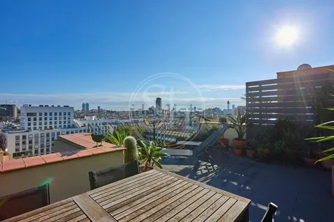 Appartamento 90 m² a Barcelona