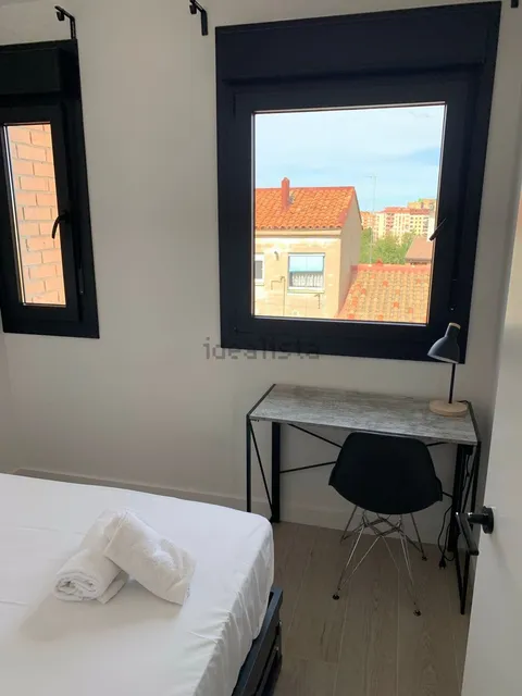 Piso de 54 m² en Zaragoza