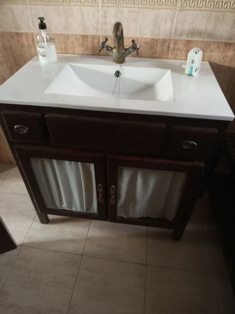 Pis de 92 m² a Carmona