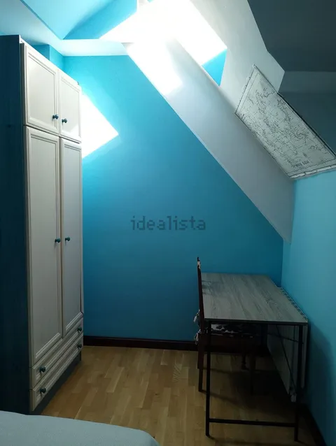 Pis de 70 m² a Lleó