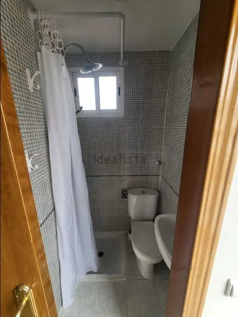 Pis de 50 m² a Sevilla
