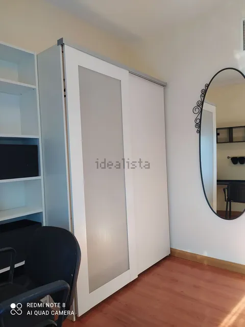 Zimmer zur Miete, Madrid