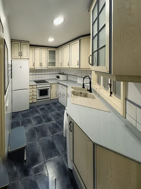 Wohnung 87 m² in Valencia