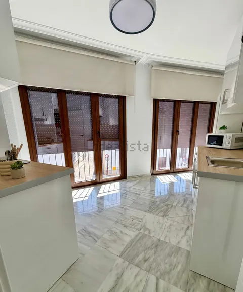 Pis de 58 m² a Jerez de los Caballeros