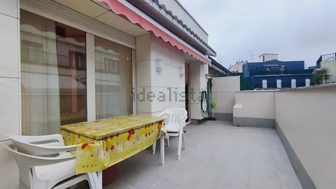 Квартира 90 м² у Сан-Себастьяні (4/23)