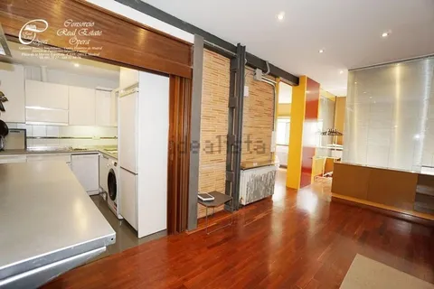 Pis de 61 m² a Madrid