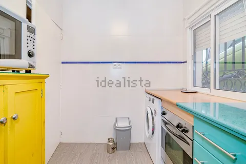 Flat 95 m² in Loja