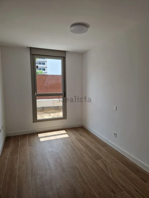 Pis de 97 m² a Madrid