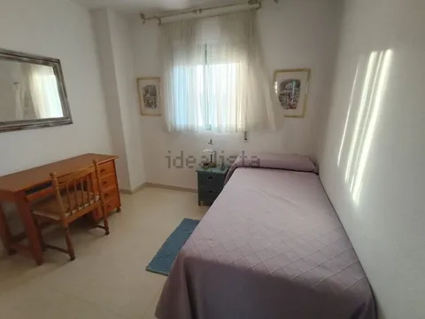 Pis de 90 m² a Fuengirola