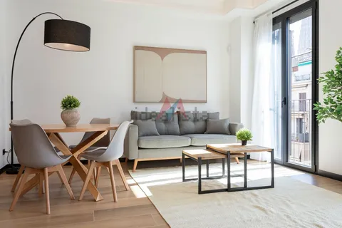 Pis de 83 m² a Barcelona