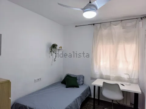 Stanza in affitto, Valencia