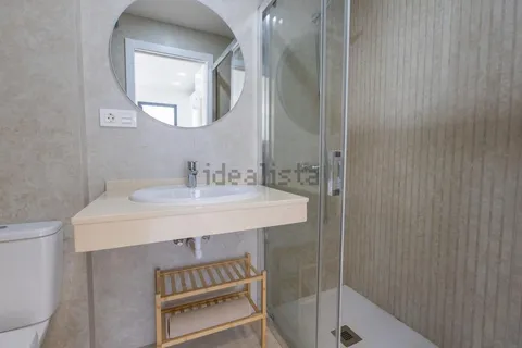 Pis de 58 m² a Màlaga