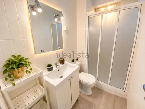 Habitació de lloguer, Sevilla