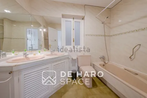 Zimmer zur Miete, Madrid