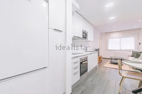 Pis de 52 m² a Barcelona