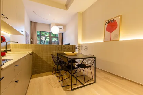 Appartamento 53 m² a Madrid