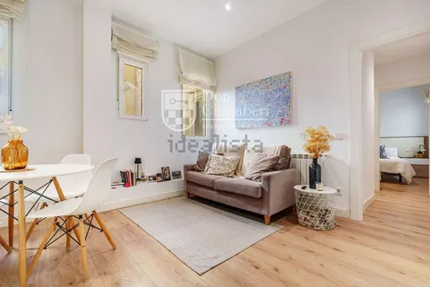 Pis de 52 m² a Madrid