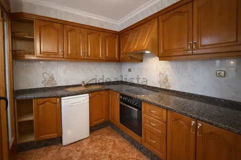 Habitació de lloguer, Castalla