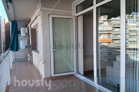 Pis de 99 m² a Barcelona