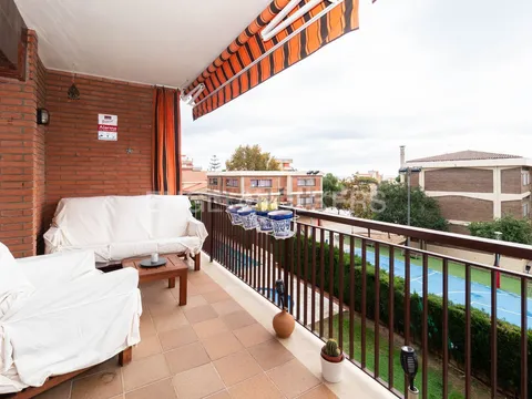 Apartamento 122 m² em Vilassar de Mar