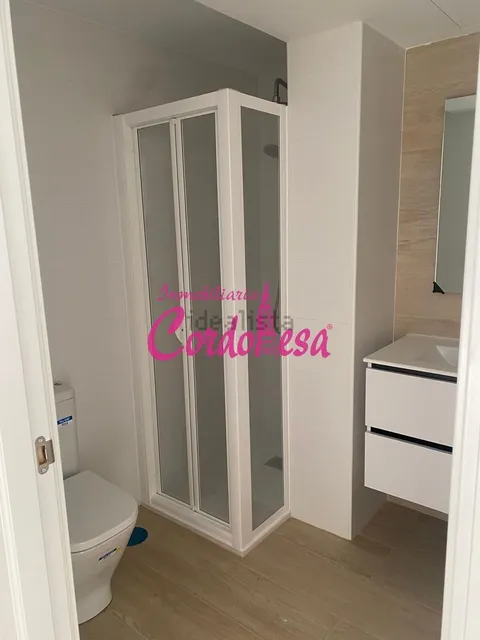 Pis de 50 m² a Còrdova