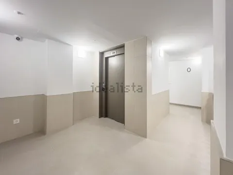 Pis de 44 m² a Madrid