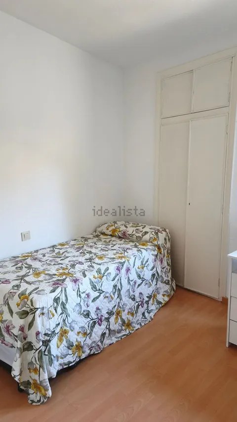 Habitació de lloguer, Toledo