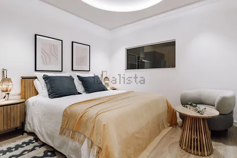 Pis de 100 m² a Barcelona