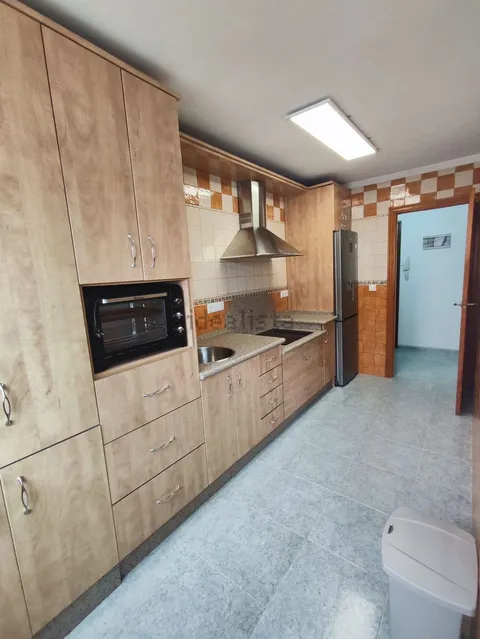 Habitació de lloguer, Huelva
